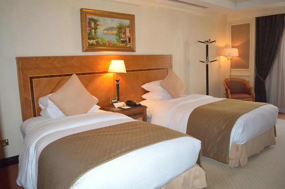 The Apartments, Jeddah, photo 6