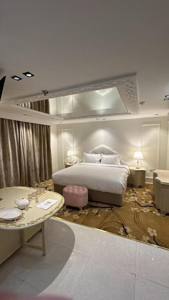 Rox luxury Hotel, At Taif, photo 4