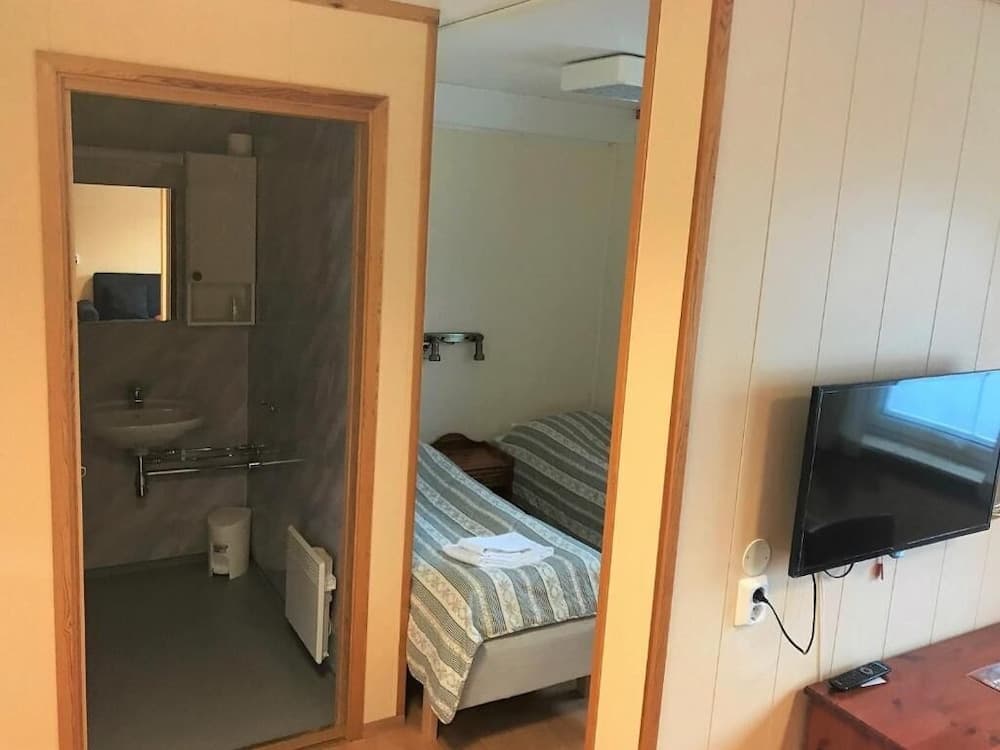 Trædal Hotell, Sunndal, photo 3