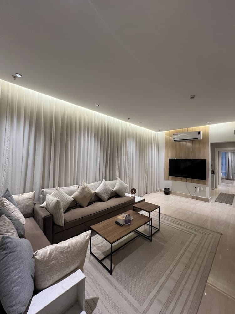 Riyadh Luxury, Riyadh