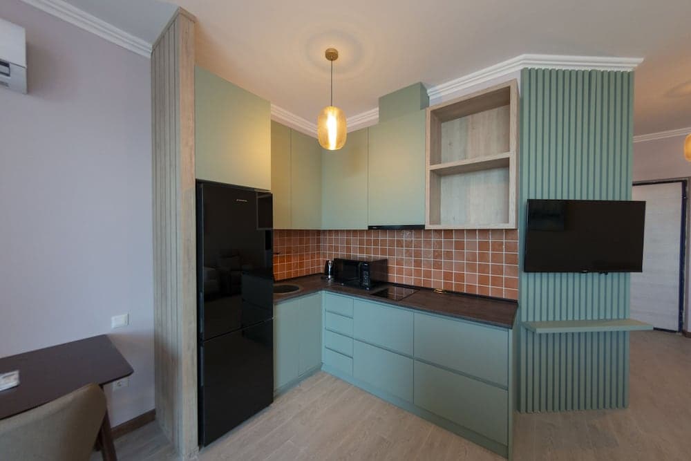 Season Suite Apart-Hotel, Batumi, photo 6