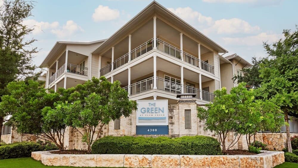 Barsala at The Green at Plum Creek, Kyle