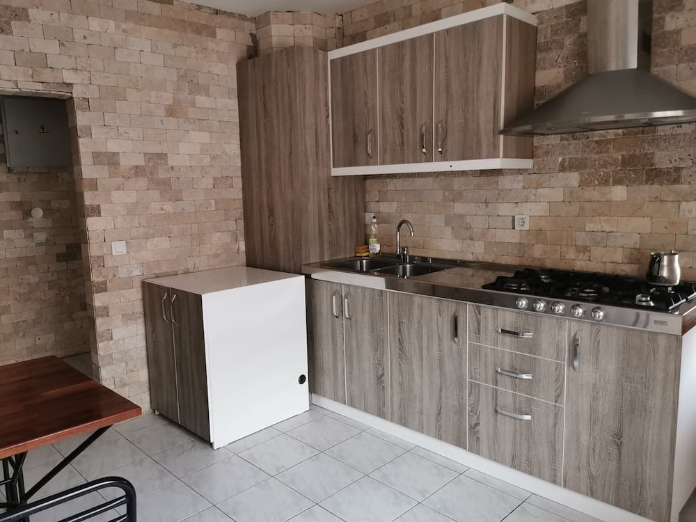 Arya Suites, Konyaalti, photo 4