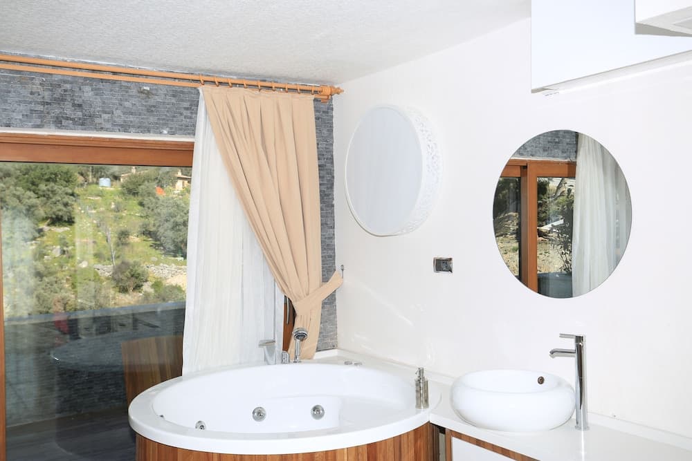 Shimal Panaroma Hotel, Ula, photo 4
