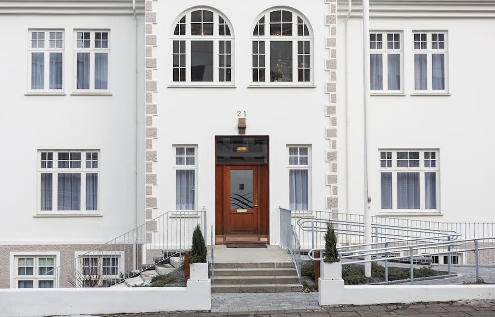 Reykjavik Residence Hotel, Reykjavik