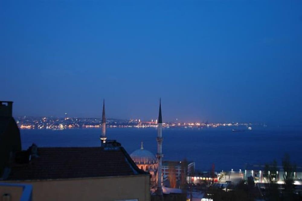 Residence Le Reve, Istanbul, photo 5