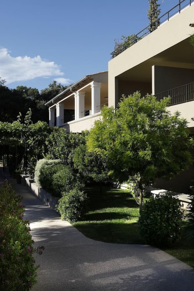 Les Mas du Grand Vallon, Mougins, photo 3