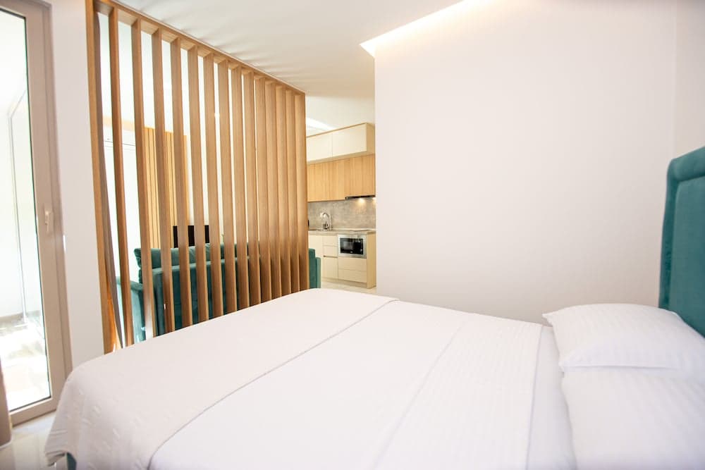 IN Property Apartments, Becici, photo 6