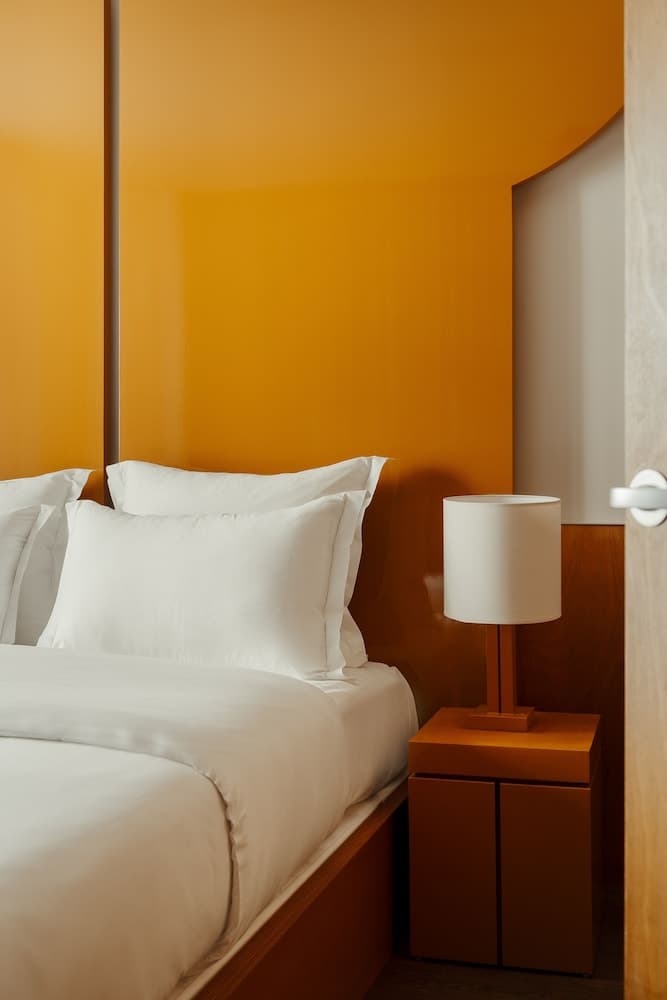 Edgar Suites Bouchardon, Paris, photo 6