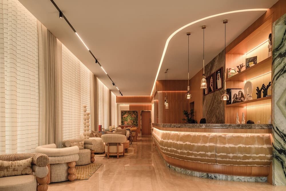Fanaya Hotel Jeddah, Jeddah
