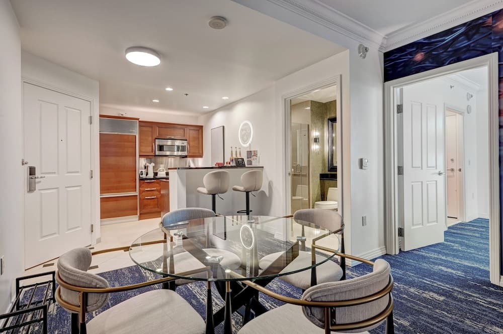 Suite Hub LV at Signature Sphere View, Las Vegas, photo 3