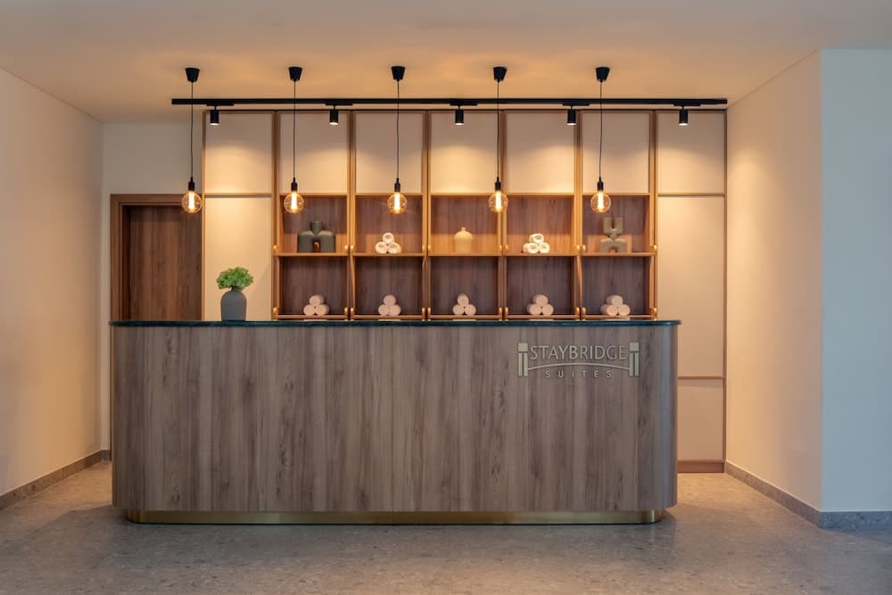 Staybridge Suites Dubai Internet City by IHG, Dubai, photo 6