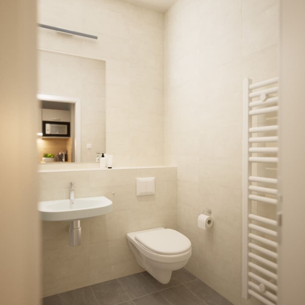ADAPT APARTMENT HOTEL Siegen, photo 4