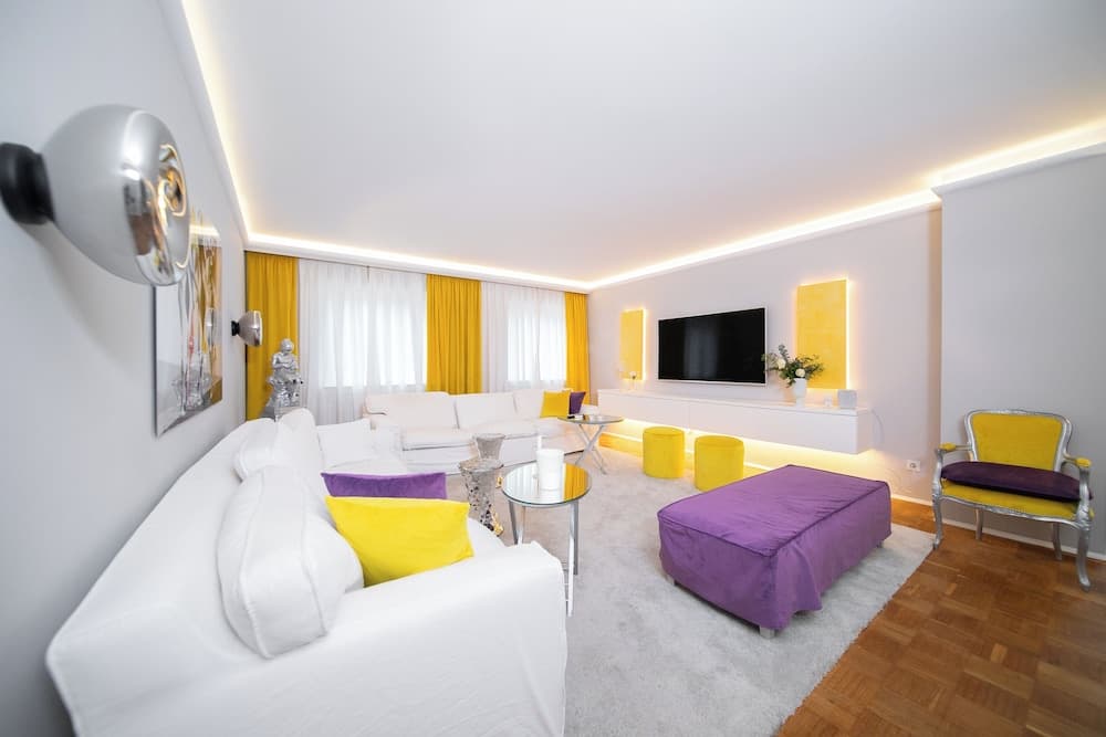 Favorite Stays - Suite and More - Deluxe, Neuss