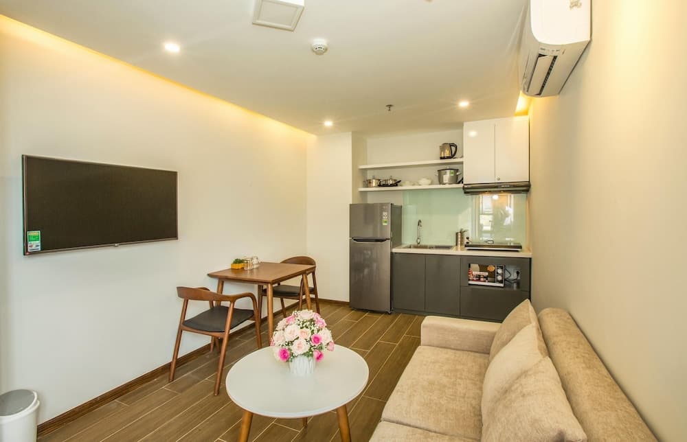 Citypoint Apartment, Da Nang, photo 2