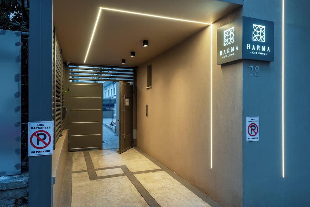 Harma City Living, Chania, photo 2