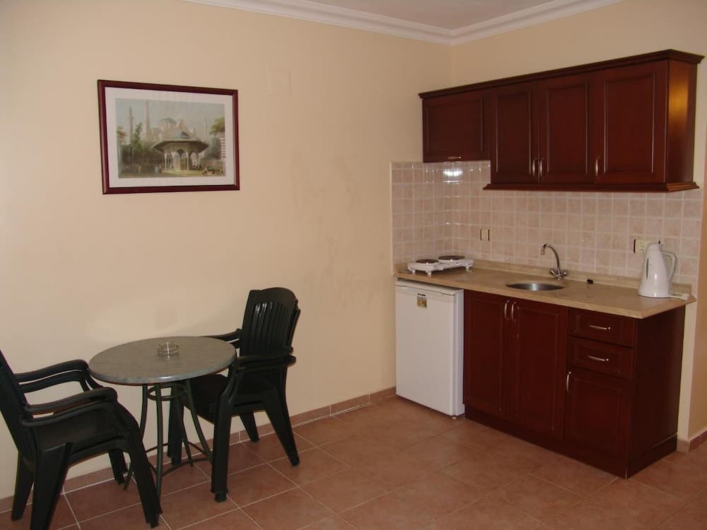 Club Amaris Apartment, Marmaris, photo 4