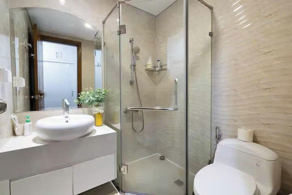 Miso Luxstay Diamond Island Residence, Binh Trung Tay, photo 5