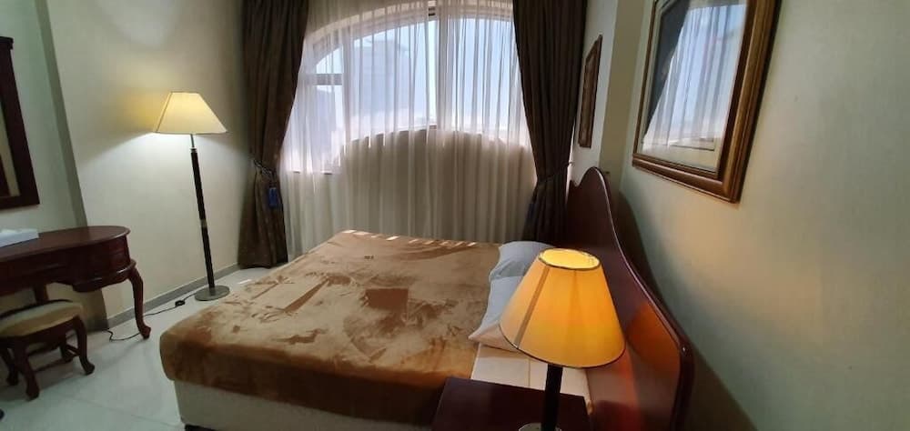 Ivory Hotel Apartment, Abu Dhabi, photo 2