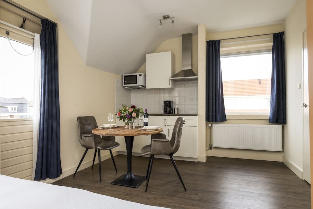 Parkzicht Apartementen, Bergen aan Zee, photo 6