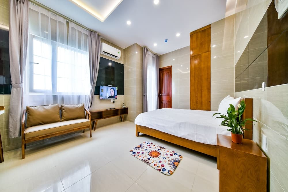 SKYY Garden, Ho Chi Minh City, photo 5