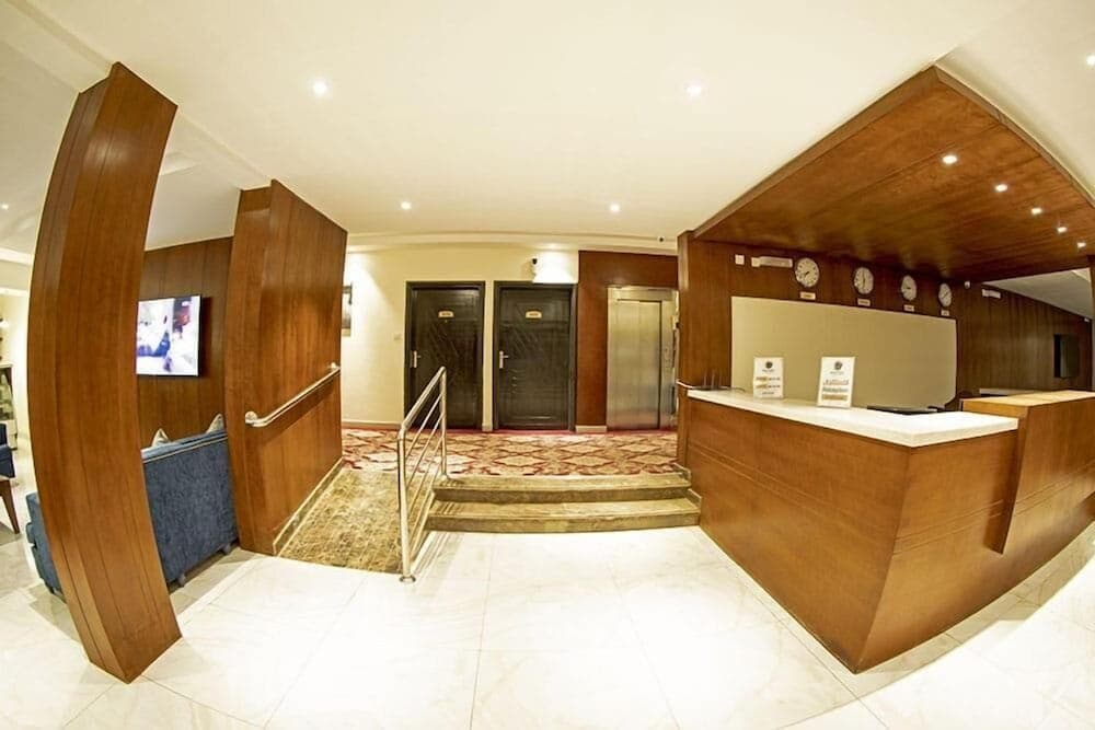 Al Muteb Suites Al Qassim, Buraydah, photo 5