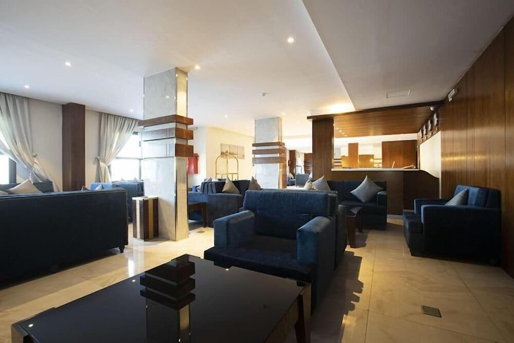 Al Muteb Suites Al Qassim, Buraydah, photo 2