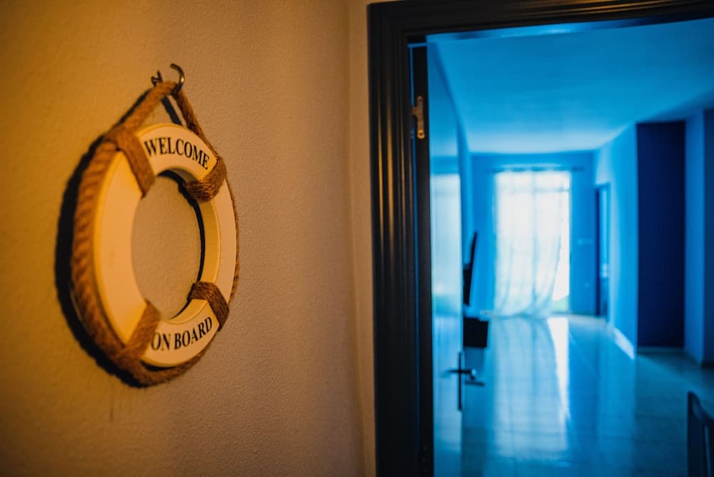 Apartamentos Ventalanuza, El Campello, photo 5