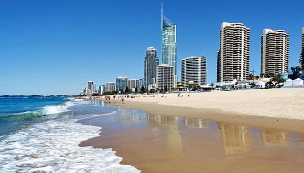 Q1 Resort & Spa, Surfers Paradise, photo 4