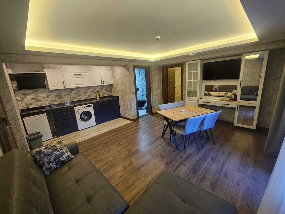 DOĞA BOUTIQUE HOTEL, Çaykara, photo 6