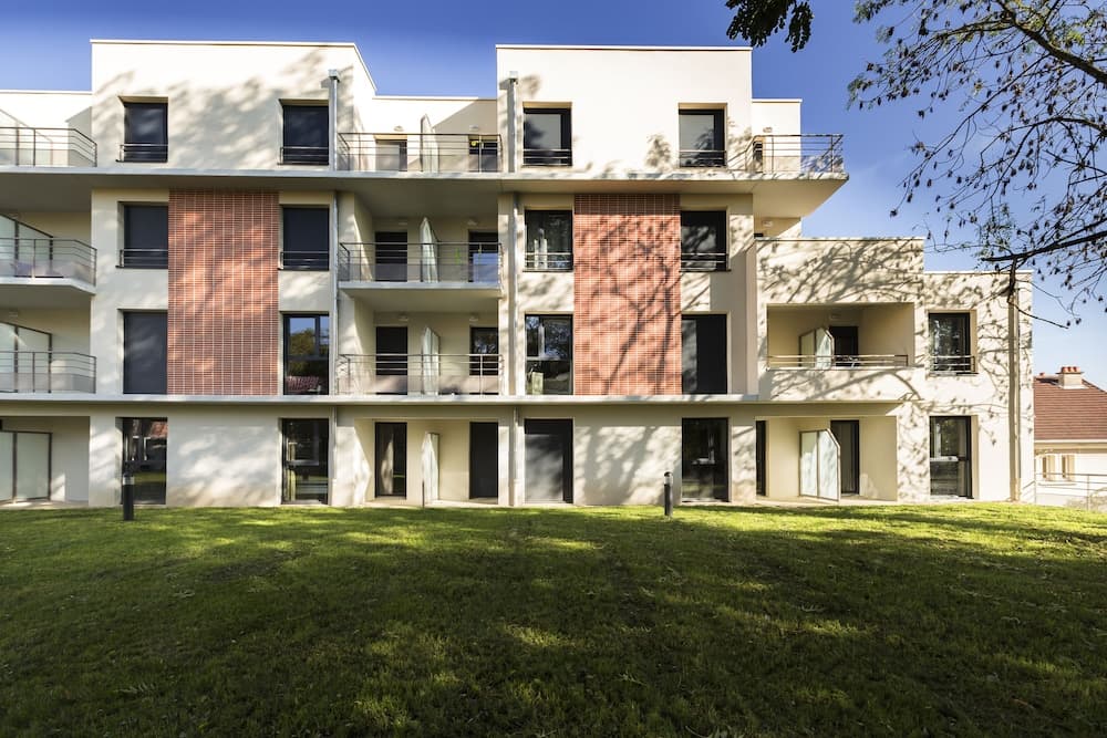 ZENAO Appart'hotel Nevers, Nevers