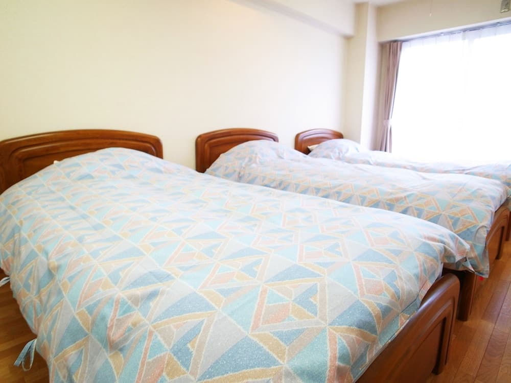 Flexstay Inn Tamagawa, Kawasaki, photo 4