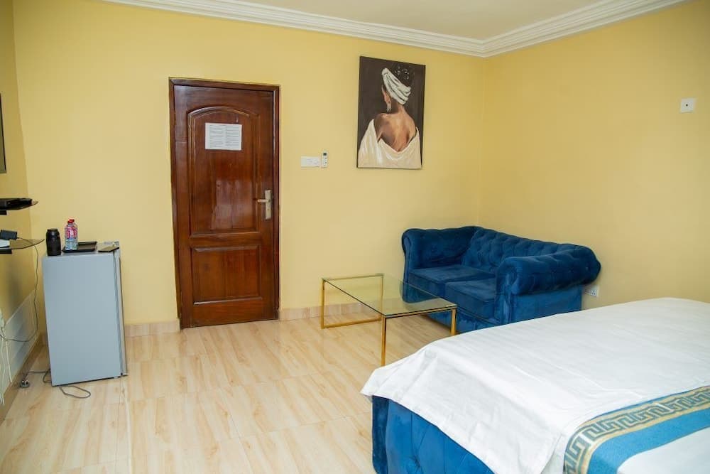 689 Hotel & Apartment, photo 2