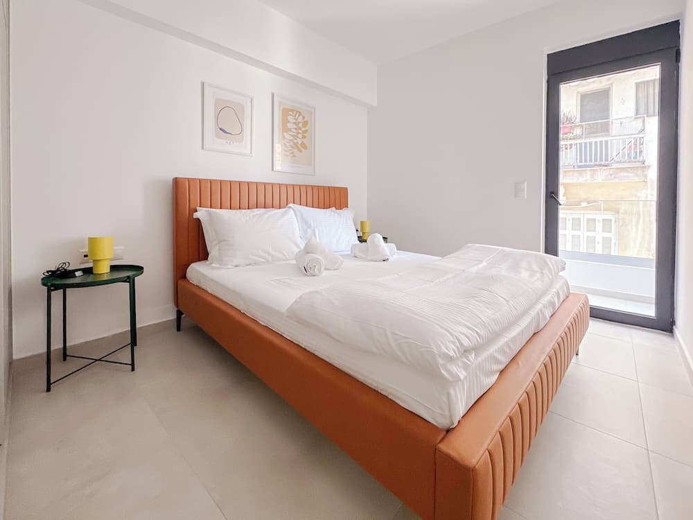 Noon Smart Residences, Athens, photo 5