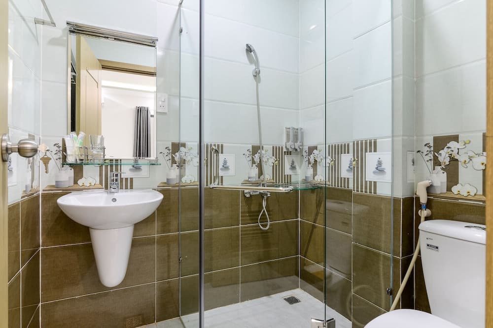 Estelle Boutique Apartment, Ho Chi Minh City, photo 5