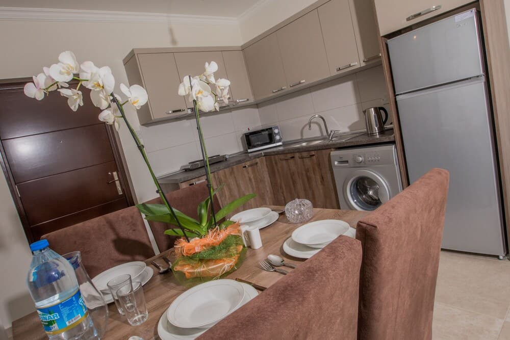Noyanlar Holiday Homes, Trikomo, photo 5