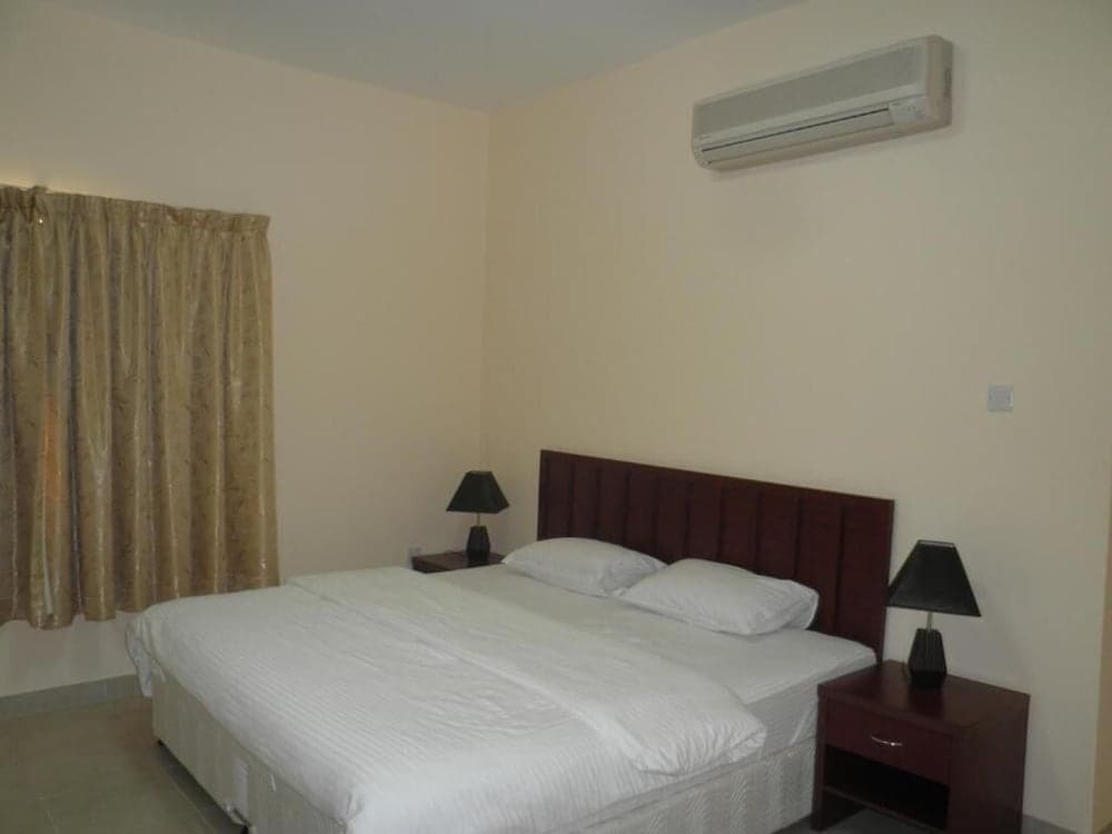 Hamasa Plaza Hotel and Apartments, Al Buraymi, photo 3