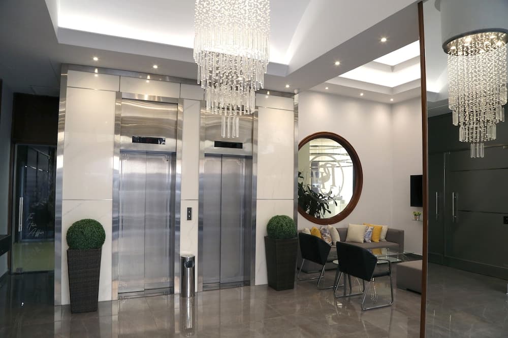Verdun Suites Hotel, Beirut