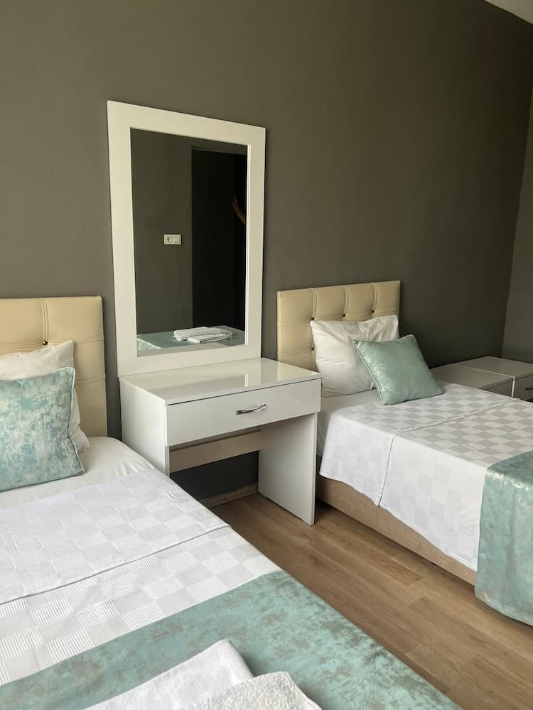 Efendi Apart Hotel, Fethiye, photo 6
