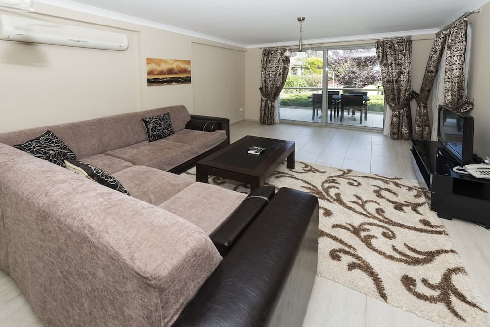 Diana Residence, Fethiye, photo 4