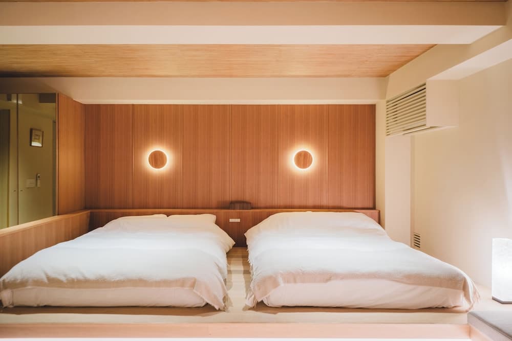 Hotel Matoma, Tokyo, photo 2