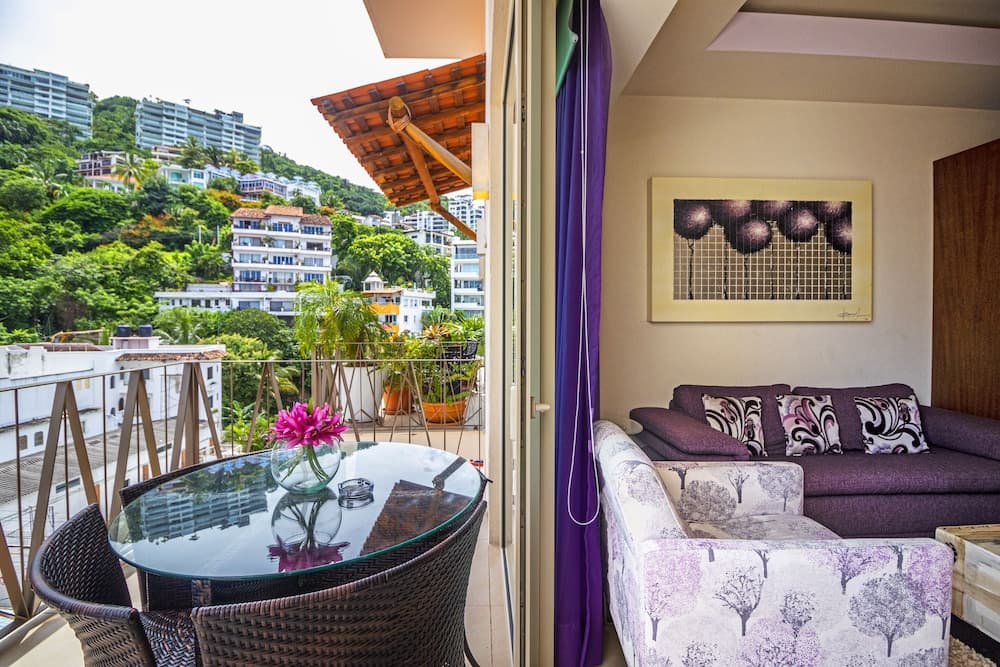 V177 Departamento 503, Puerto Vallarta, photo 6