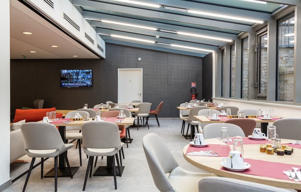 Appart Hotel Odalys City Paris Montmartre, Paris, photo 3