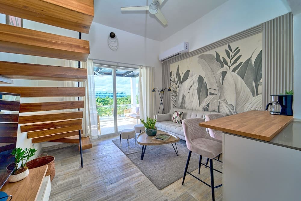 Cana Brava Residences Rental Apartment, Punta Cana, photo 3
