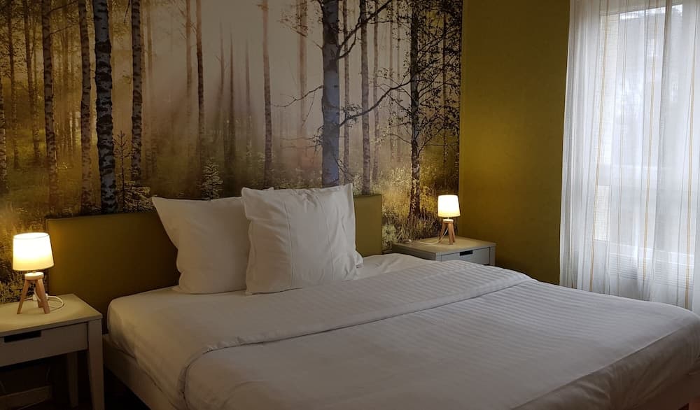 APPART HOTEL Résidence Carouge, Bretigny-sur-Orge, photo 4