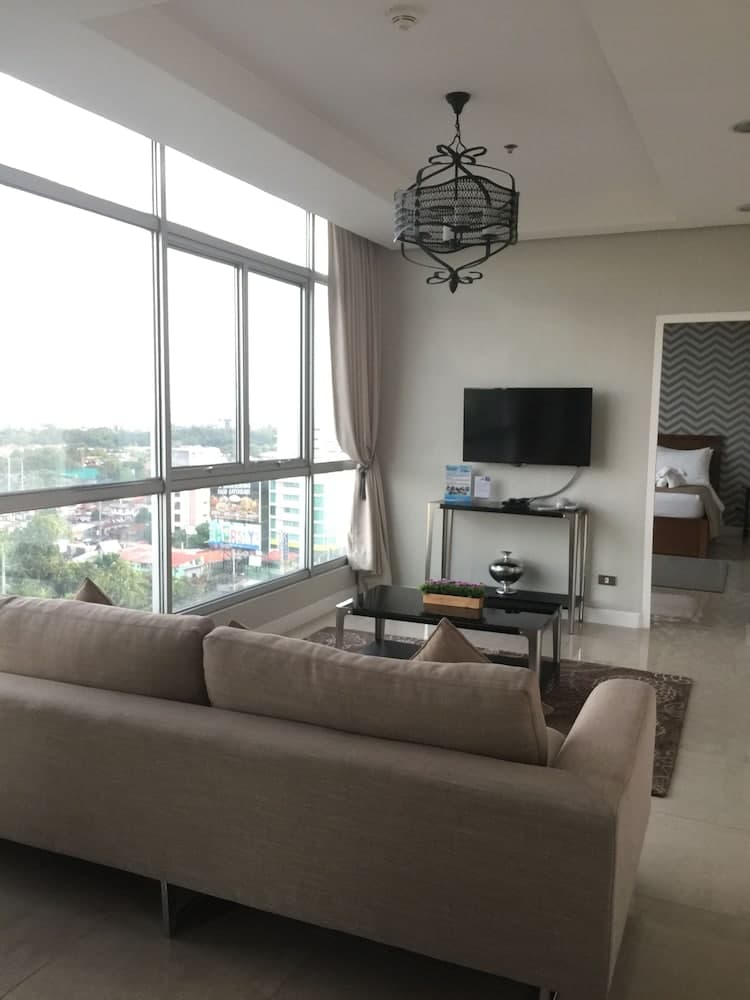 Alicia Apartelle, Cebu, photo 3