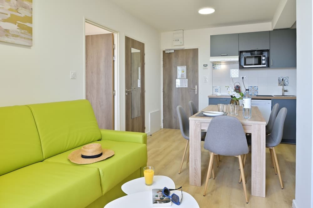 Résidence Easy Lodge, Ajaccio, photo 6