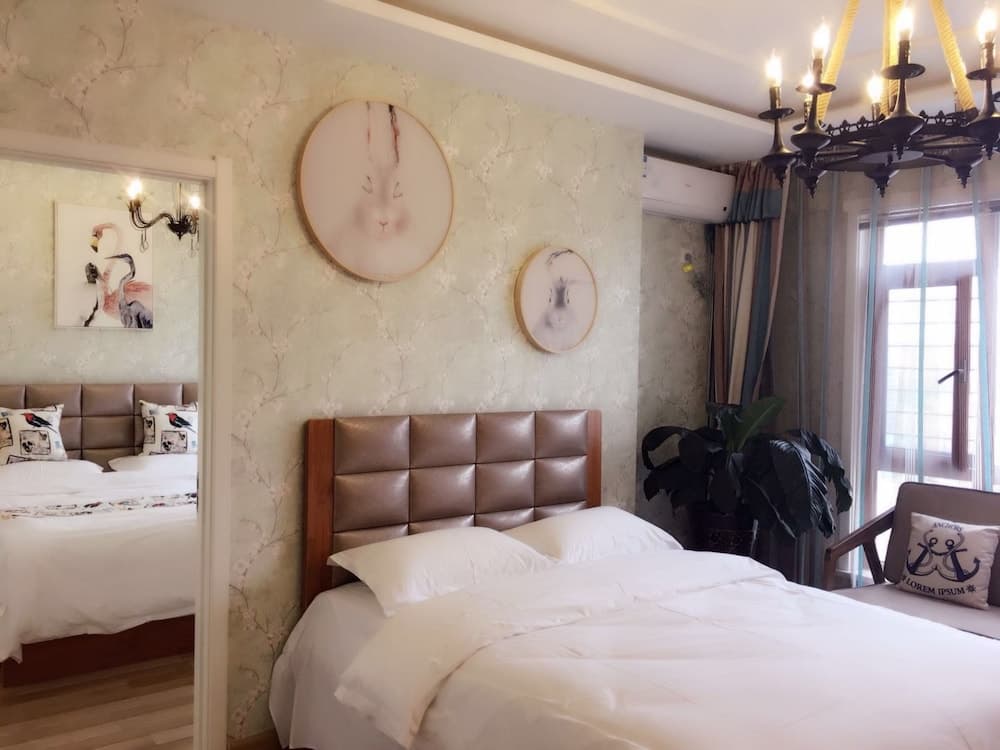 Dalian Bo Ke Business Apartment, Dalian, photo 3