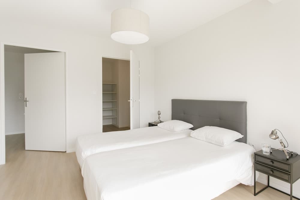 Zenao Appart'hôtels Troyes, Troyes, photo 2