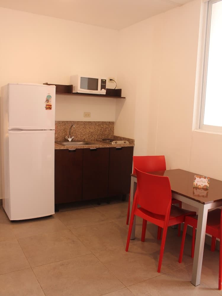 Campus Merida ApartHotel, Mérida, photo 3
